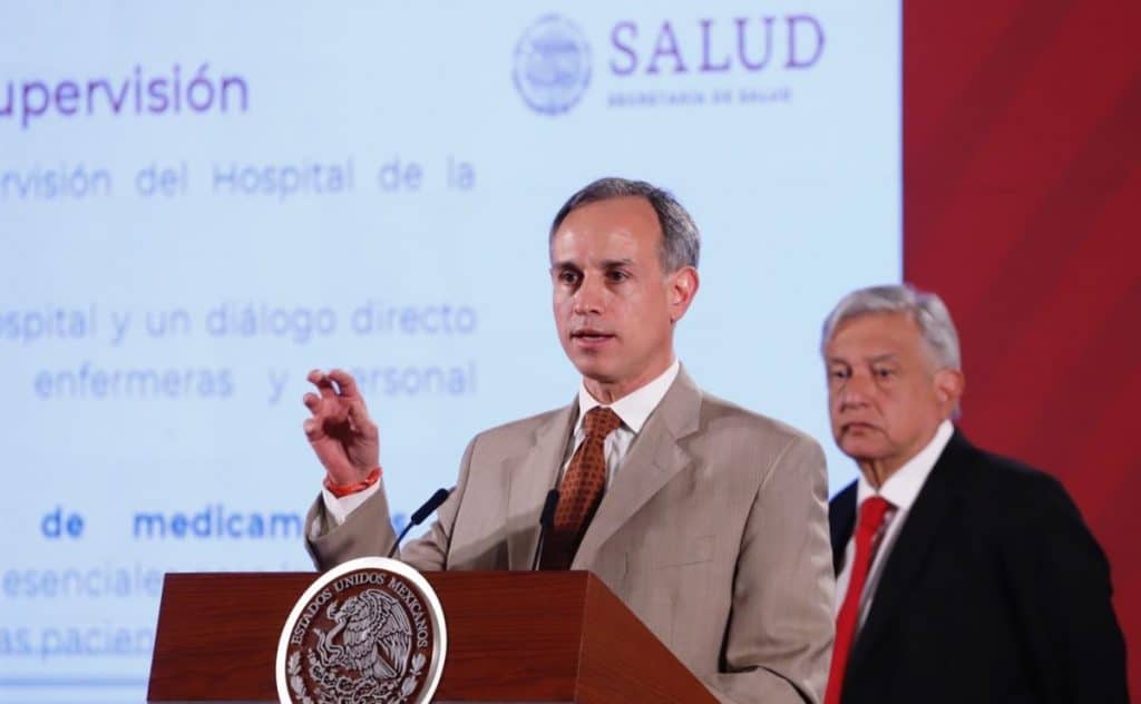 Drásticas medidas que anunciará AMLO por coronavirus