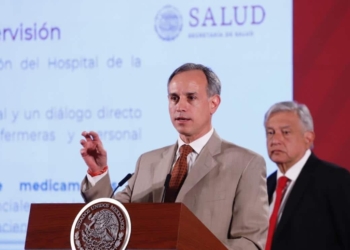 Drásticas medidas que anunciará AMLO por coronavirus