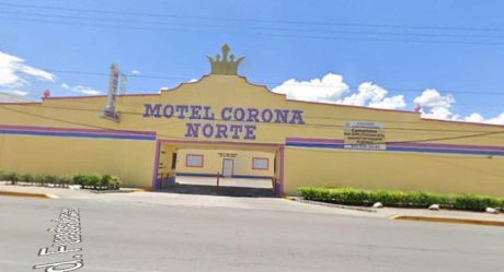 Quincuagenario muere en un motel