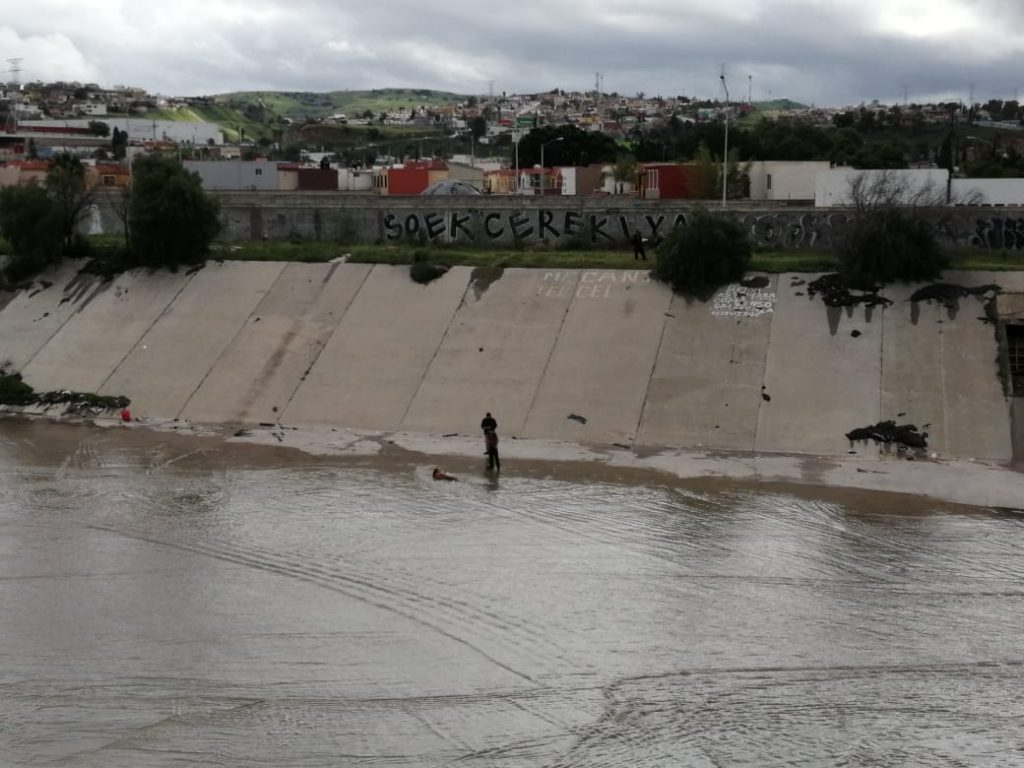 Encuentran otra mujer asesinada en Tijuana