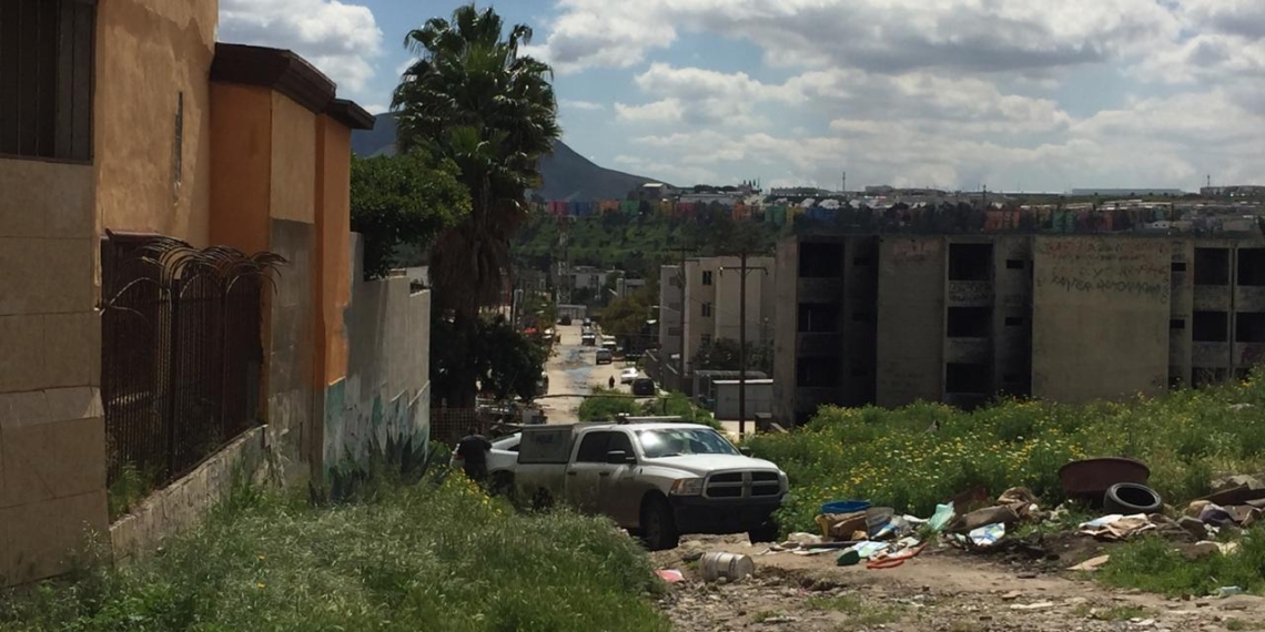 Abandonan cadáveres en distintos puntos de la ciudad