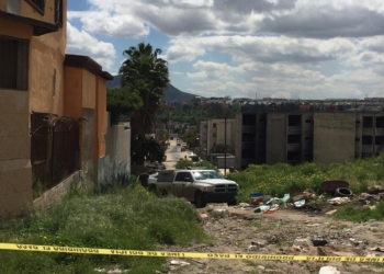 Abandonan cadáveres en distintos puntos de la ciudad