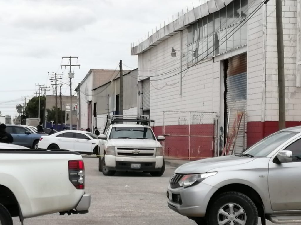 Catean narcobodega en Otay