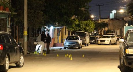 Dan detalles del ataque a balazos a dos niñas en Tijuana