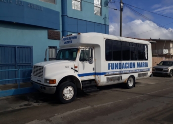 Hay niños en Tijuana que comen cada tercer día: Martín Muñoz