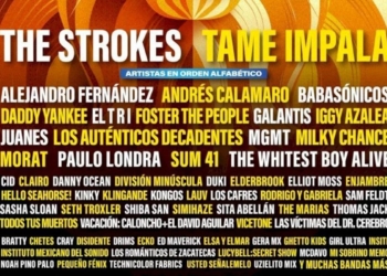 Cancelan Festival Tecate Pal Norte