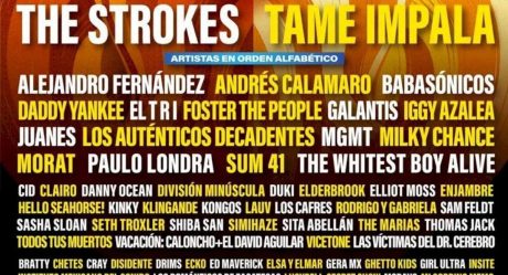 Cancelan Festival Tecate Pal Norte