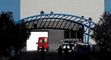 Madrid utilizará Palacio de Hielo como morgue tras colapso de funerarias