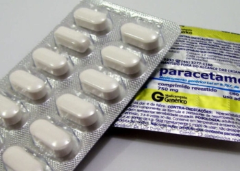 ¿Por qué el paracetamol es usado contra el coronavirus?