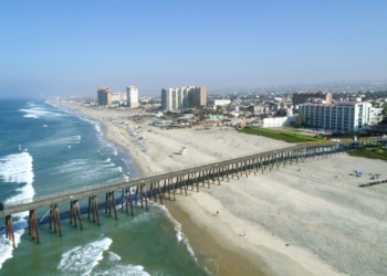 Aplicarán medidas contra coronavirus en la playa