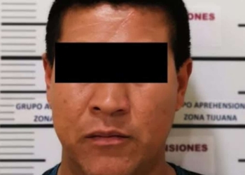 Cae 'El Sansón', presunto sicario del Cártel de Sinaloa