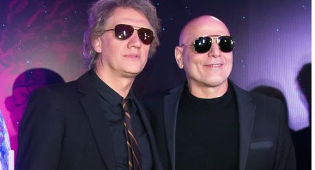 Concierto 'Gracias totales: Soda Stereo' es cancelado en Tijuana