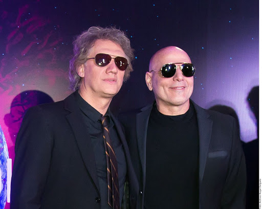 Concierto 'Gracias totales: Soda Stereo' es cancelado en Tijuana