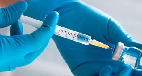 Vacuna contra Covid-19 de EU da favorables resultados en humanos