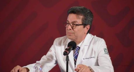 Médico responde por qué hay más casos en San Diego que en Tijuana