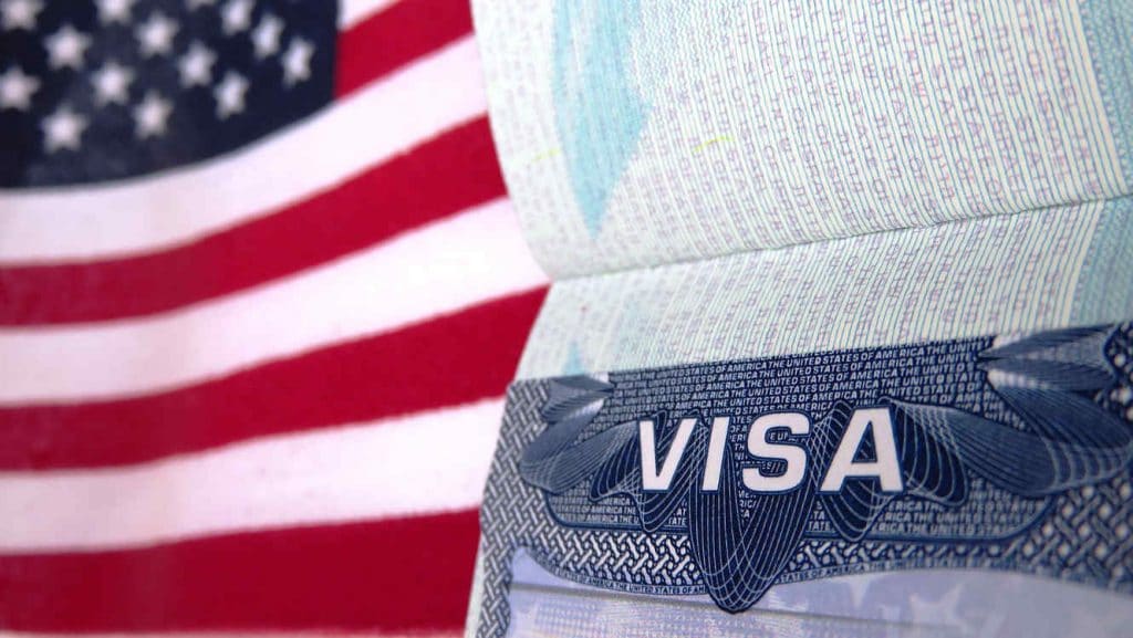 Estados Unidos anuncia programa de visa temporal de trabajo