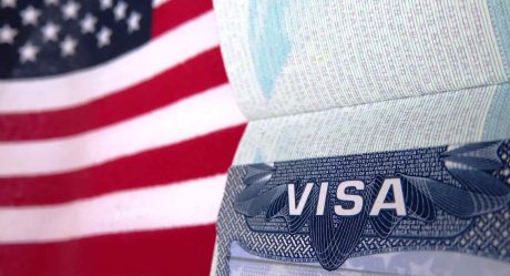 Estados Unidos anuncia programa de visa temporal de trabajo