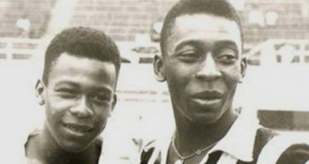 Muere 'Zoca' , hermanode Pelé