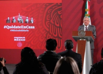 Esto hará AMLO ante crisis mundial en puerta