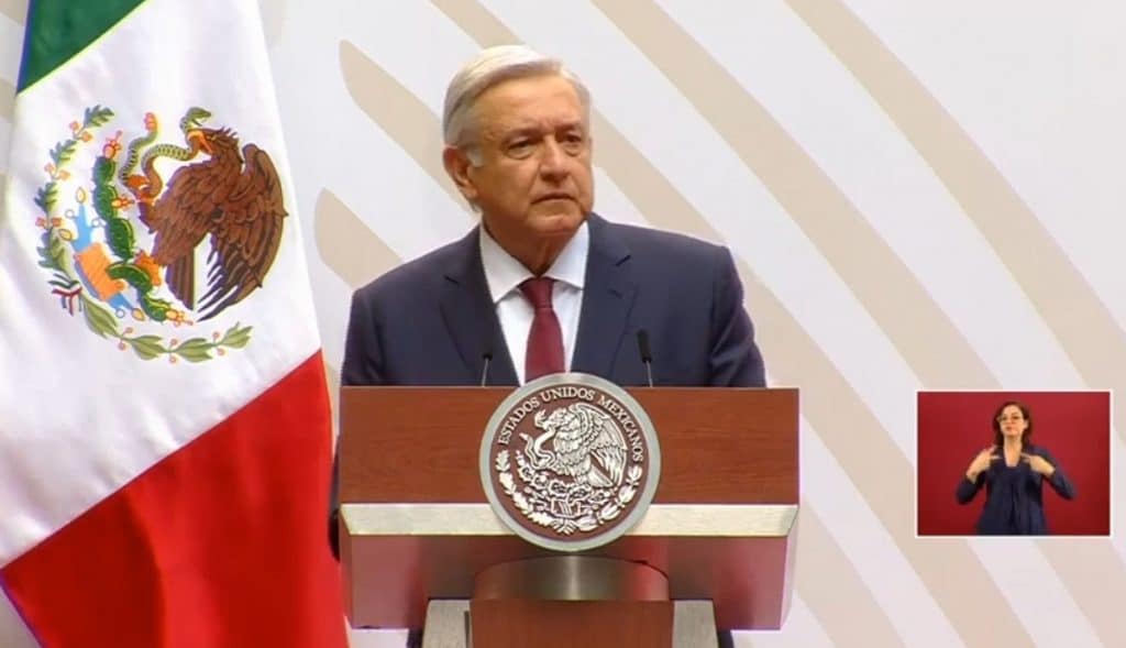 'La parte más difícil de la pandemia está por llegar': AMLO