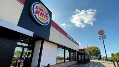 Matan a empleado de Burger King