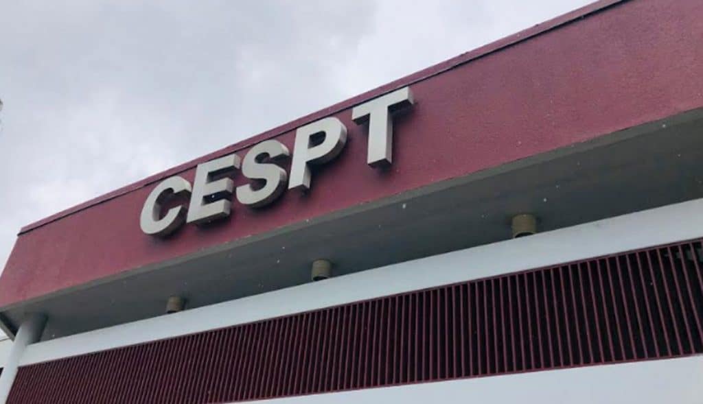 CESPT presenta segundo caso de Covid-19 en su personal
