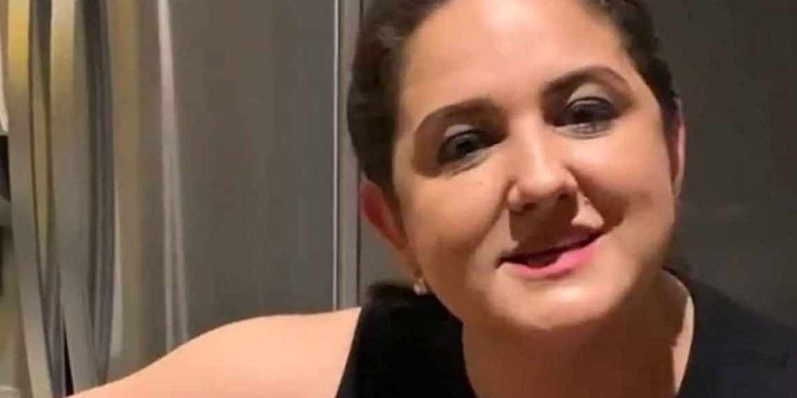 VIDEO: Alcaldesa compone canción por Covid-19