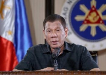 En Filipinas ordenan disparar contra quien viole la cuarentena