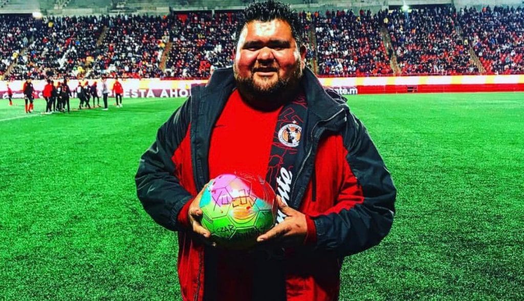 Xolos lamenta fallecimiento de aficionado a causa del Covid-19