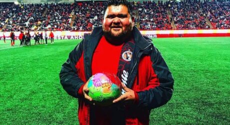 Xolos lamenta fallecimiento de aficionado a causa del Covid-19