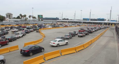 SRE pide evitar viajes NO esenciales entre México y Estados Unidos