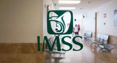 IMSS dará bono a trabajadores que atienden coronavirus