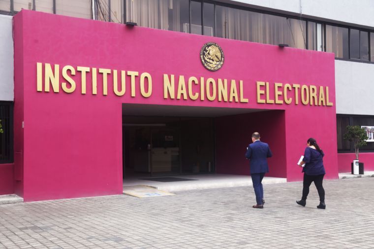 INE aplaza elecciones en Coahuila e Hidalgo por coronavirus