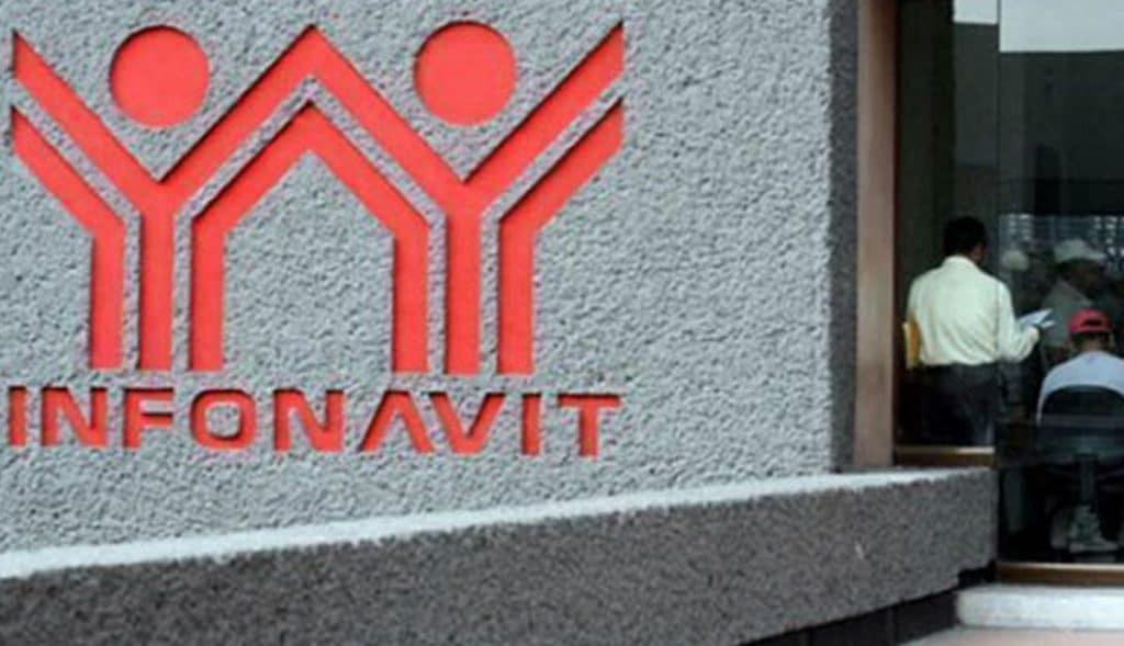 Recibe apoyo de desempleo del Infonavit por covid-19