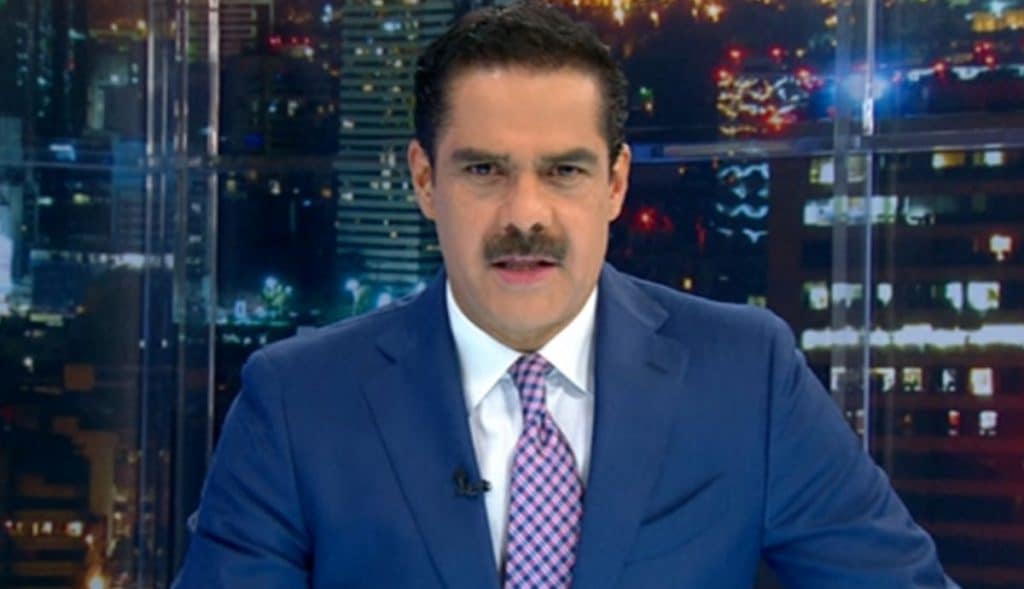 Gobernación advierte sanciones a TV Azteca por comentarios de Alatorre