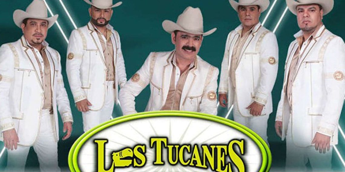 CONFIRMADO: El sábado 'Los Tucanes de Tijuana' en concierto
