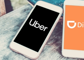 Crea Morena impuesto para Uber, Didi y otras apps de transporte