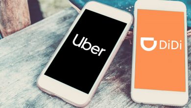 Crea Morena impuesto para Uber, Didi y otras apps de transporte