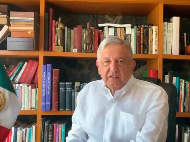 Se equivocó mi amigo Alatorre, afirma López Obrador