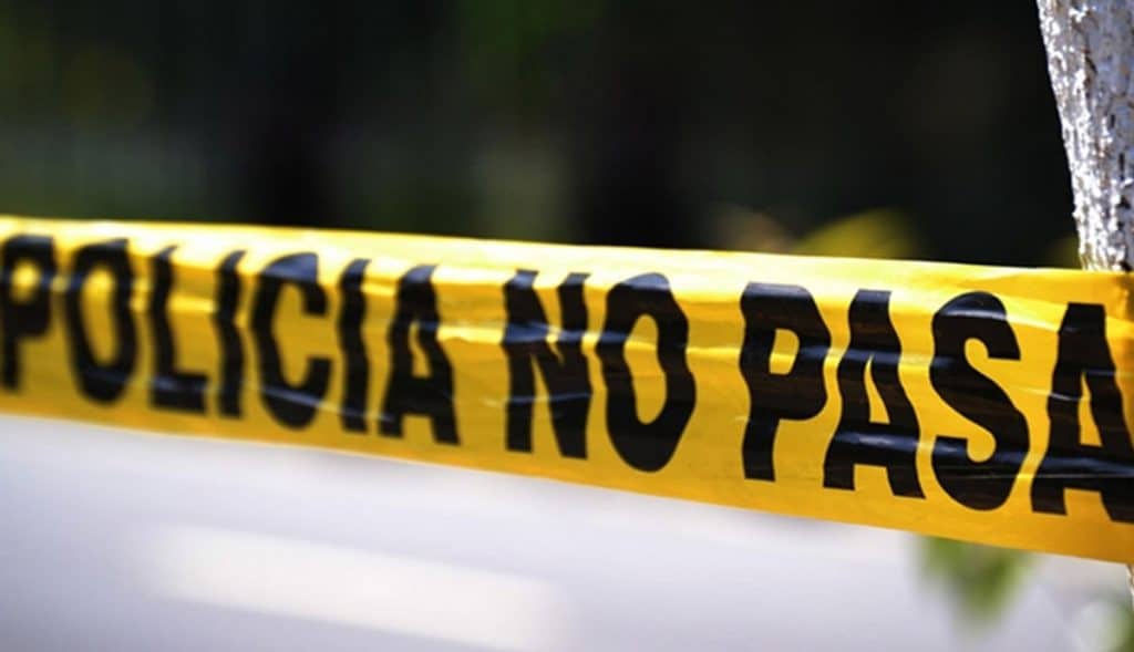 Asesinan a hombre en Tijuana y se llevan su automóvil