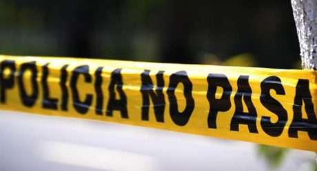 Multihomicidio deja 11 víctimas, entre ellas 3 mujeres y un bebé