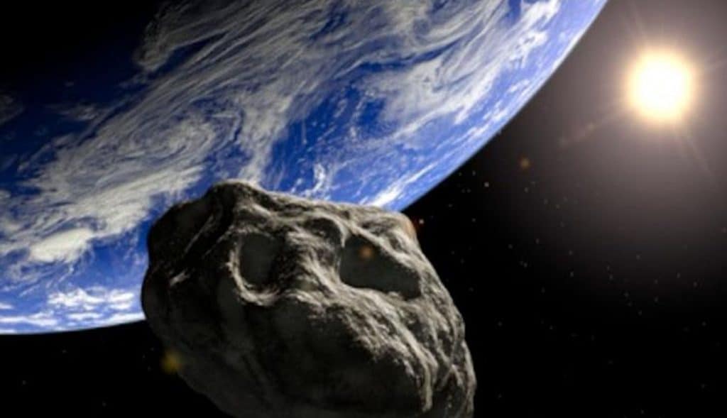 Varios-asteroides-se-dirigen-a-la-Tierra