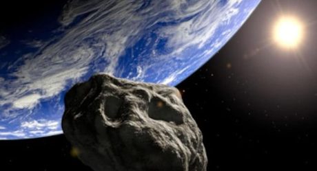 Asteroide gigante y peligroso pasará cerca de la Tierra: NASA