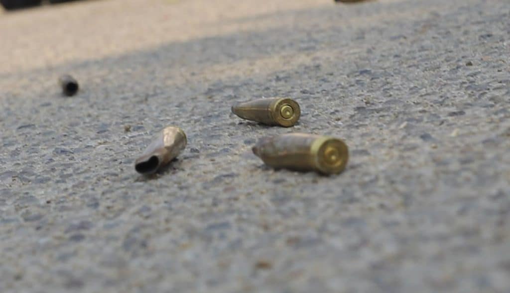 Grupo armado mata a 7; indagan plagio de 15 personas