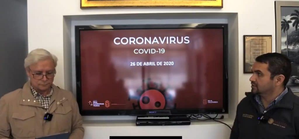 nuevos casos Covid-19