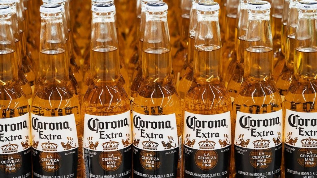 Constellation Brands dona 12 mdp a la Cruz Roja de México