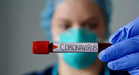 Descubren nuevos resultados en mutación de coronavirus