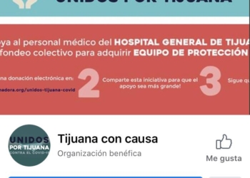 Por presunto fraude denuncian a la Fundación 'Tijuana con Causa'