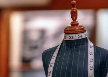 Fallece reconocido modista mexicano por coronavirus