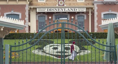 Disney notifica a sus empleados